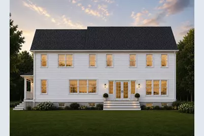5 Forest Cir, Winchester, MA 01890 - Photo 2