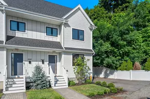 14 Brook Ave, Waltham, MA 02453 - Photo 1