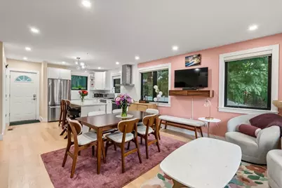 14 Brook Ave #2, Waltham, MA 02453 - Photo 2