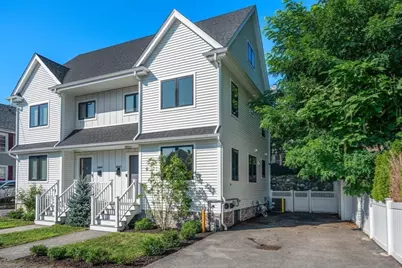 14 Brook Ave #2, Waltham, MA 02453 - Photo 36