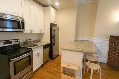 591 Beacon #2, Boston, MA 02215 - Photo 2
