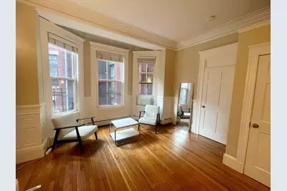 591 Beacon #2, Boston, MA 02215 - Photo 4