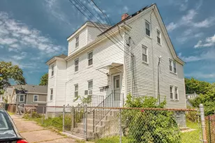 43 Huntington St, Brockton, MA 02301 - Photo 22