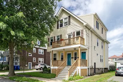 56 Rawson Road #56, Arlington, MA 02475 - Photo 4