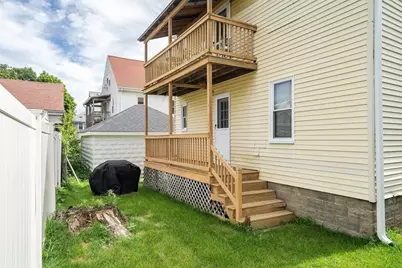 56 Rawson Road #56, Arlington, MA 02475 - Photo 6
