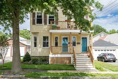 56 Rawson Road #56, Arlington, MA 02475 - Photo 1
