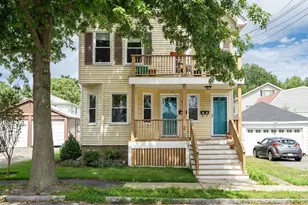 56 Rawson Rd, Arlington, MA 02475 - Photo 1