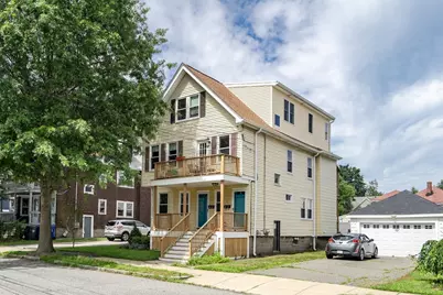 56 Rawson Road #56, Arlington, MA 02475 - Photo 2