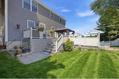 10 Fairfield Drive, Dudley, MA 01571 - Photo 38