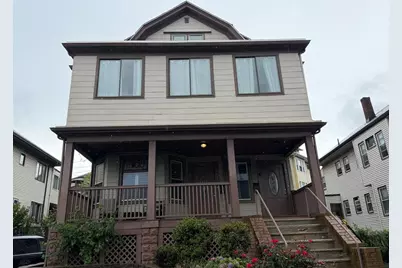 663 Fellsway #1, Medford, MA 02155 - Photo 1