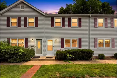 10 Freeman St #2, North Attleboro, MA 02763 - Photo 1
