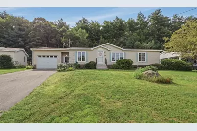 33 Bayberry Drive, Gardner, MA 01440 - Photo 1