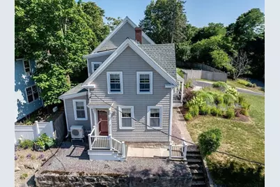 34 Mount Pleasant Street, Plymouth, MA 02360 - Photo 30