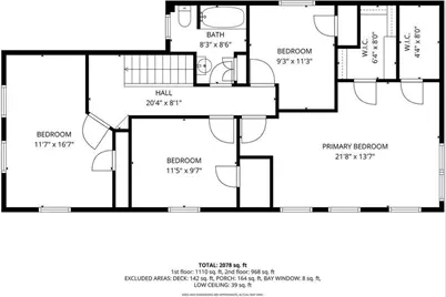 34 Mount Pleasant Street, Plymouth, MA 02360 - Photo 26