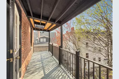 593 Centre Street #3, Boston, MA 02130 - Photo 4