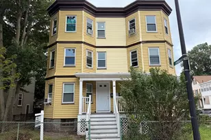 68 Norfolk St, Boston, MA 02124 - Photo 1