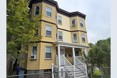 68 Norfolk Street #2, Boston, MA 02124 - Photo 2