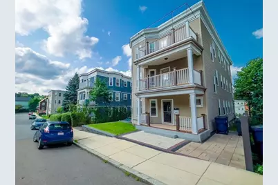 24 Montvale Street #1, Boston, MA 02131 - Photo 2