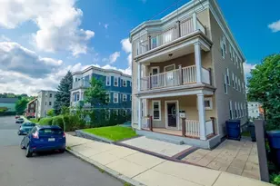 24 Montvale St, Boston, MA 02131 - Photo 2