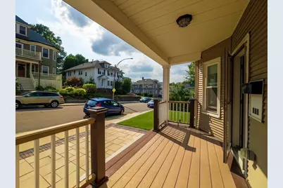 24 Montvale Street #1, Boston, MA 02131 - Photo 4