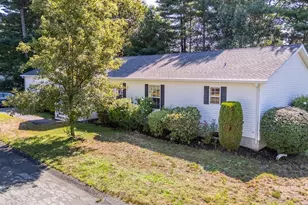 307 Green, Middleborough, MA 02346 - Photo 1