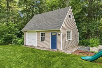 9 Kathy Drive, Foxboro, MA 02035 - Photo 32
