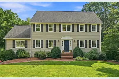 9 Kathy Drive, Foxboro, MA 02035 - Photo 2