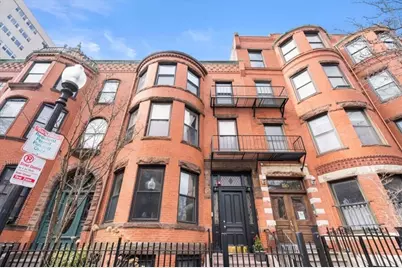 197 St Botolph #1, Boston, MA 02115 - Photo 16