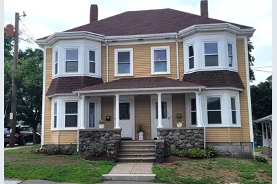 27-29 Highland St, Waltham, MA 02453 - Photo 1