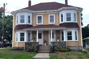 27-29 Highland St, Waltham, MA 02453 - Photo 1