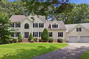 8 Karen Ln, Milford, MA 01757 - Photo 1
