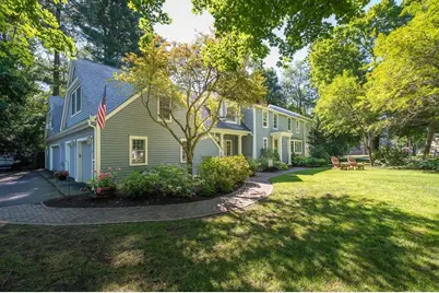 2 Horseshoe Lane, Hamilton, MA 01982 - Photo 2