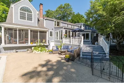 2 Horseshoe Lane, Hamilton, MA 01982 - Photo 6