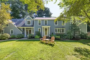 2 Horseshoe Ln, Hamilton, MA 01982 - Photo 1