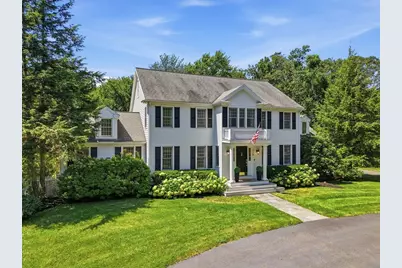 228 River St, Norwell, MA 02061 - Photo 1