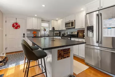 71 North Street #71, Hingham, MA 02043 - Photo 6