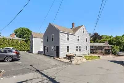71 North Street #71, Hingham, MA 02043 - Photo 14
