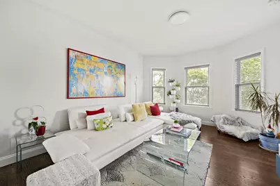 27 Whitten St #2, Boston, MA 02122 - Photo 1
