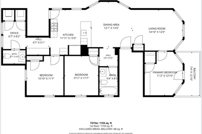 27 Whitten St #2, Boston, MA 02122 - Photo 30