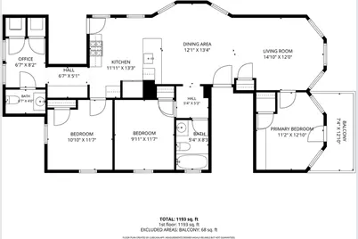27 Whitten St #2, Boston, MA 02122 - Photo 36