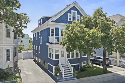 27 Whitten St #2, Boston, MA 02122 - Photo 22