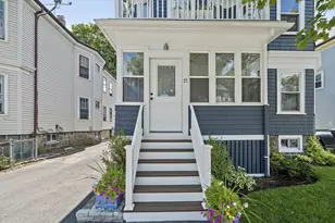 27 Whitten St, Boston, MA 02122 - Photo 24