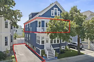 27 Whitten St, Boston, MA 02122 - Photo 1