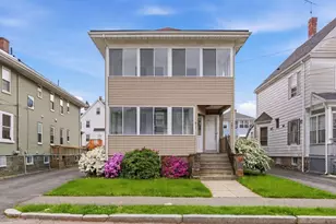 267-269 Farrington St, Quincy, MA 02170 - Photo 1