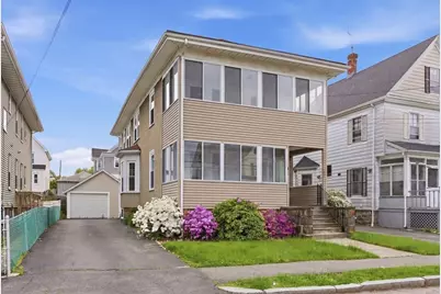267-269 Farrington St #2, Quincy, MA 02170 - Photo 2