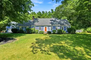 100 Lot Phillips Rd, Kingston, MA 02364 - Photo 1