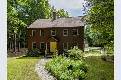 500 Graves Road, Conway, MA 01341 - Photo 1