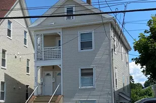 460 Watertown St, Newton, MA 02460 - Photo 1