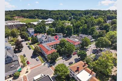 100-1/2 Main St #M, Andover, MA 01810 - Photo 26