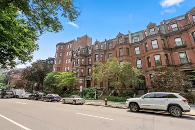 298 Commonwealth Ave #G1, Boston, MA 02115 - Photo 18